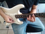 Guitarrista - Setup de Guitarra - Calibración